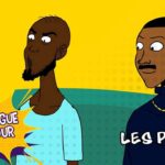 LES PIQUÉS | Épisode 4