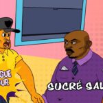 Sucré Salé EP6