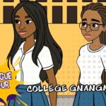 Collège Gnangnan EP6