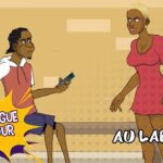 Au Labo EP5