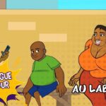 Au Labo EP6