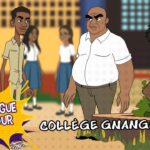 Collège Gnangnan EP9