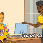 Sucré Salé EP9