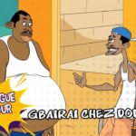 Gbairai chez Dodo EP10