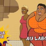Au Labo EP11