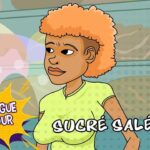 Sucré Salé EP11