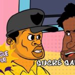 Sucré Salé EP8
