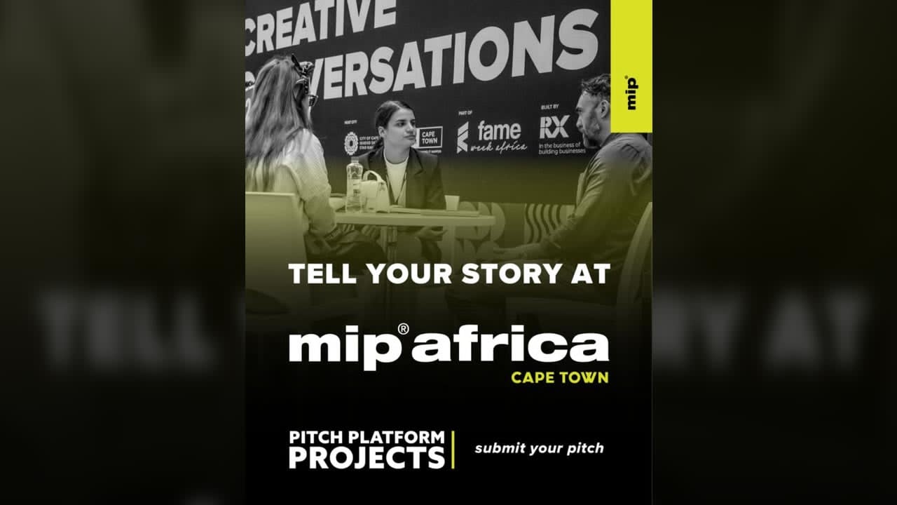 MIP Africa