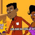 Gbairai chez Dodo EP9