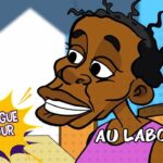 Au Labo EP8