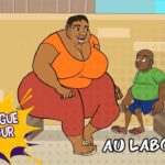 Au Labo EP9