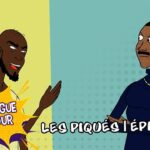 LES PIQUÉS | Épisode 9