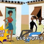 LES PIQUÉS | Épisode 7