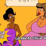 Gbairai chez Dodo EP8
