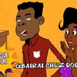 Gbairai chez Dodo EP16