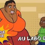 Au Labo EP15
