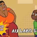 Au Labo EP14