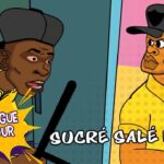 Sucré Salé EP14