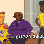 Sucré Salé EP15