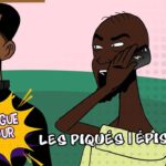 LES PIQUÉS | Épisode 15
