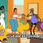 Gbairai chez Dodo EP13