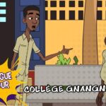 Collège Gnangnan EP15