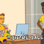 Sucré Salé EP13