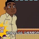 Collège Gnangnan EP16