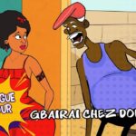 Gbairai chez Dodo EP14