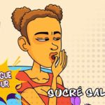 Sucré Salé EP12