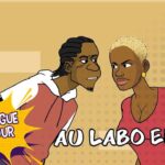 Au Labo EP12