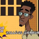 Collège Gnangnan EP14