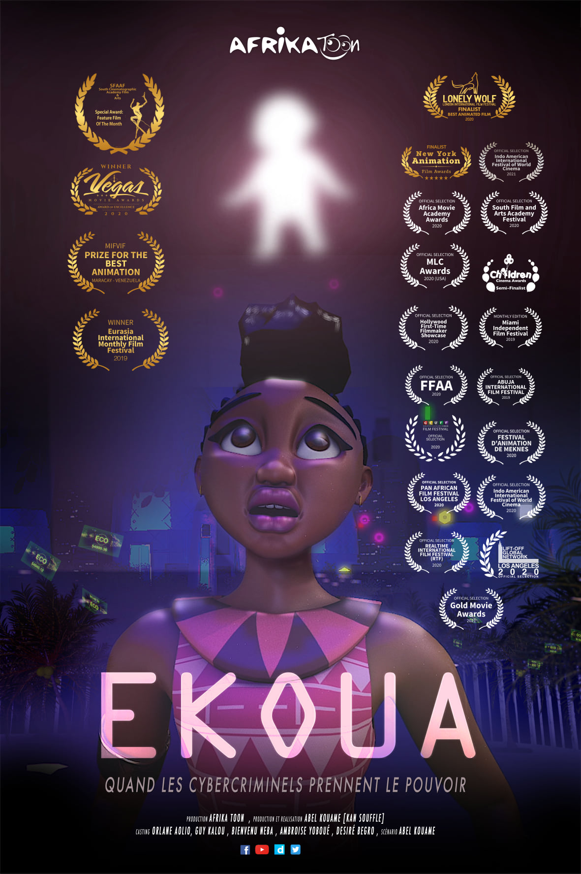 EKOUA