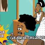 Gbairai chez Dodo EP12