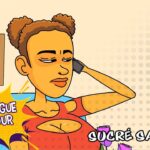 Sucré Salé EP16