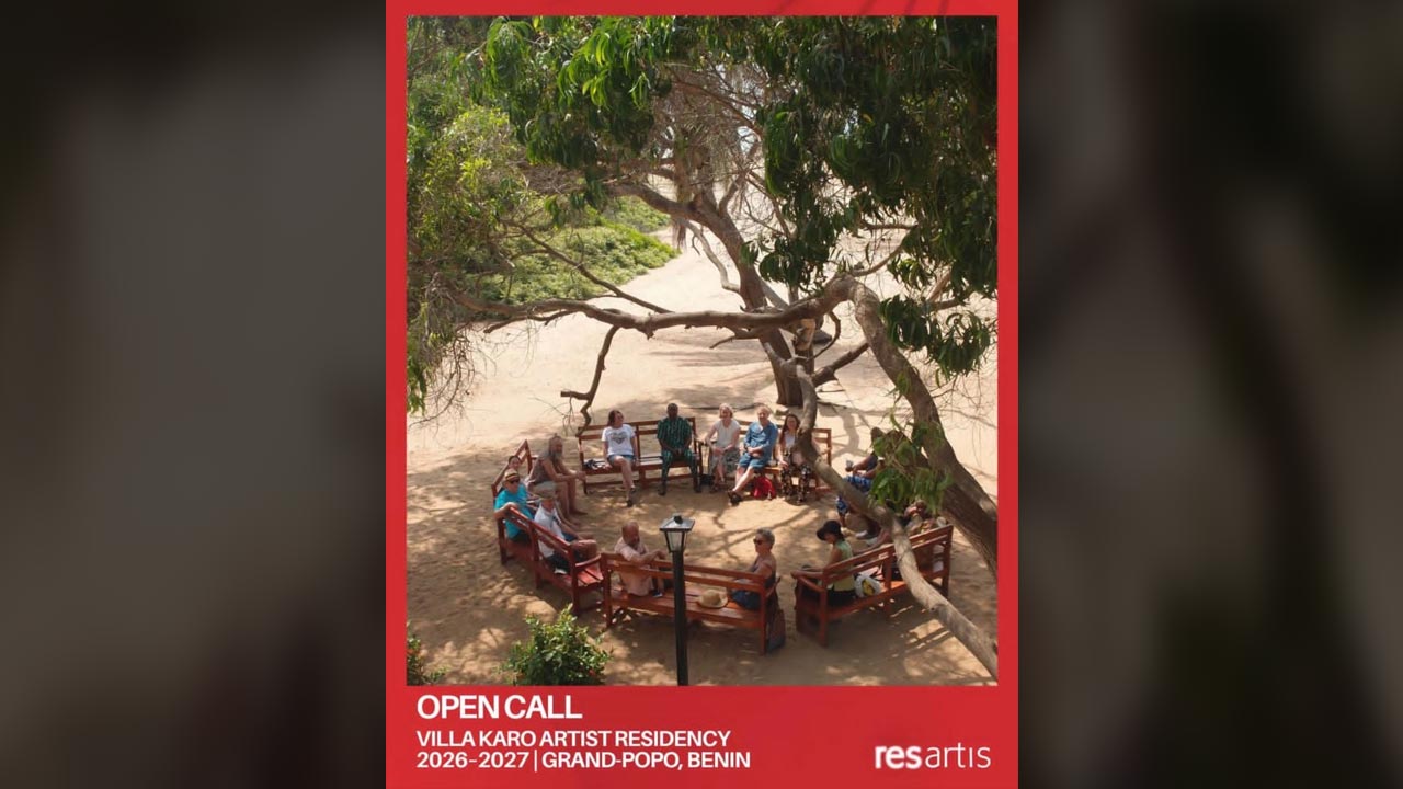 Culture : la résidence internationale Villa Karo lance son appel à candidatures pour les sessions 2026-2027