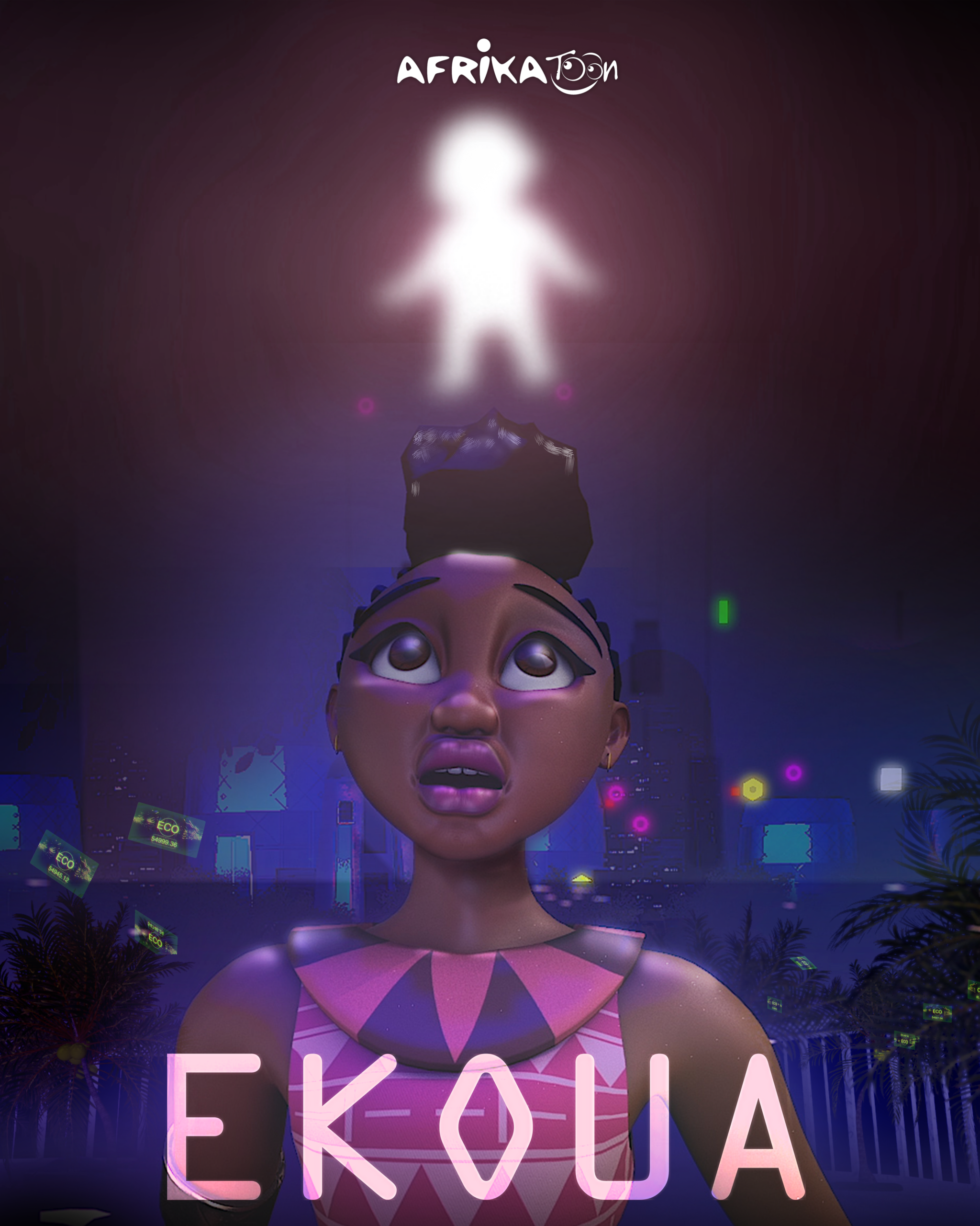 EKOUA