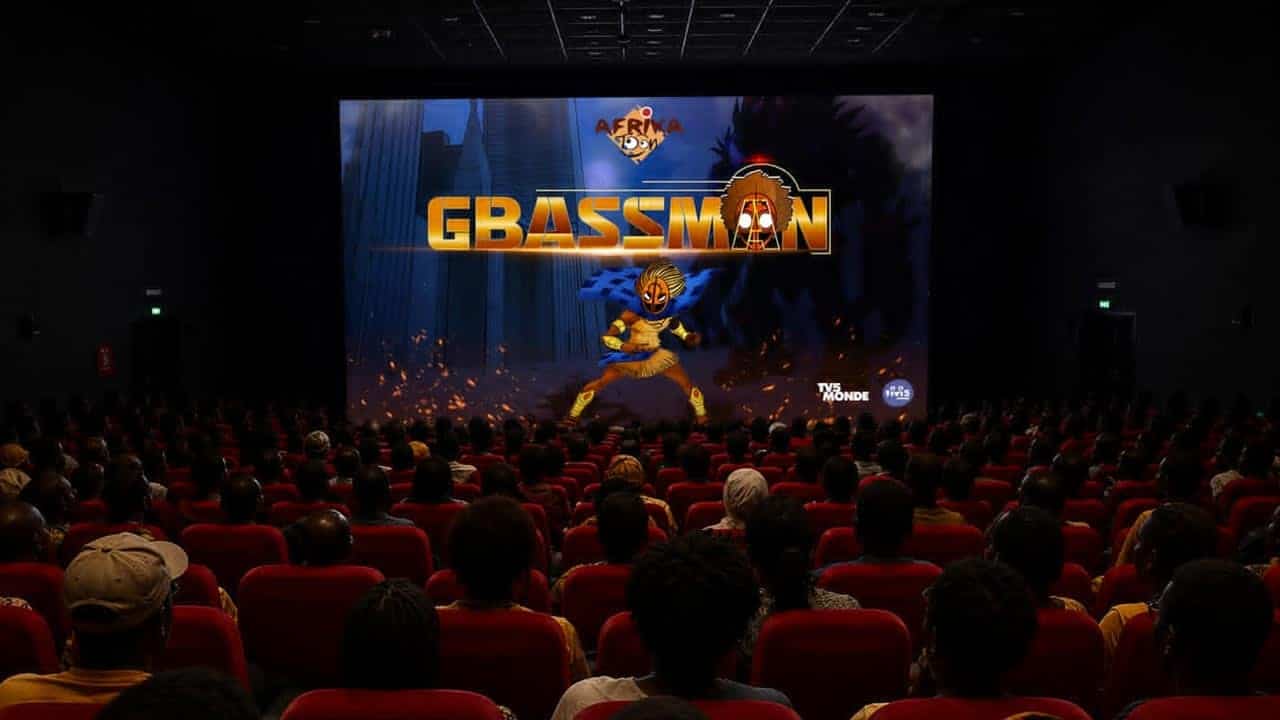 Cinéma : l’Animation, moteur discret mais solide du box-office ivoirien