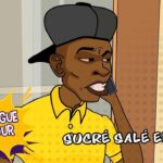 Sucré Salé EP18