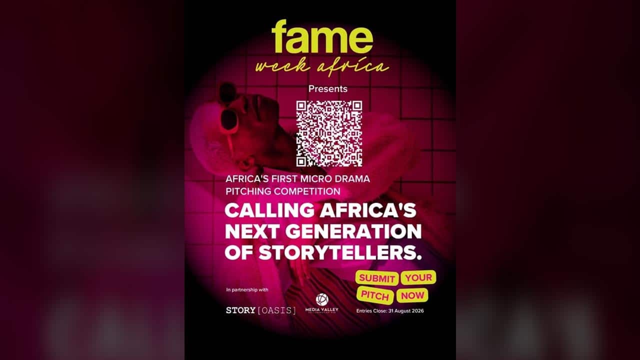 FAME Week Africa