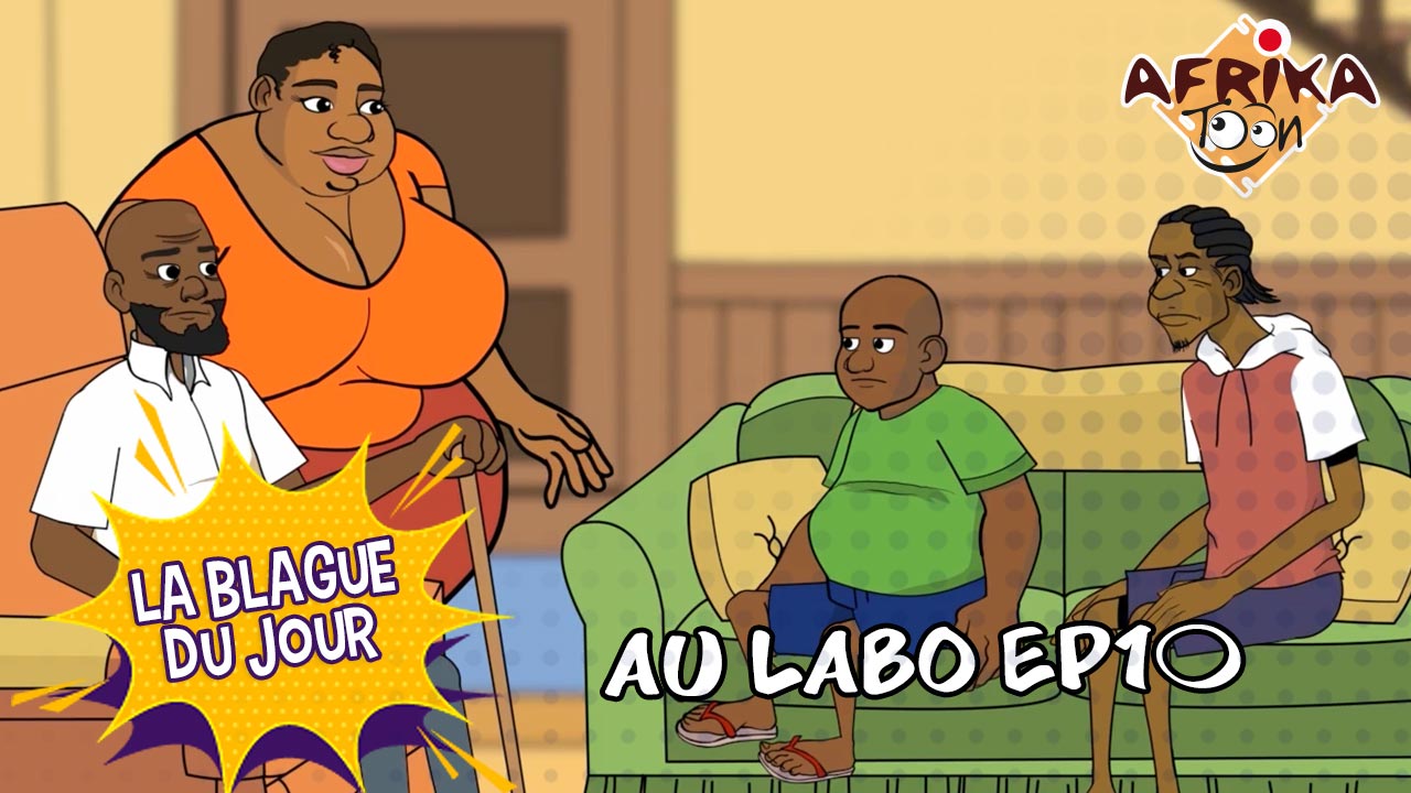 E10: Au Labo