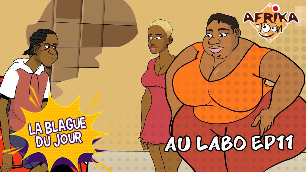 E11: Au Labo