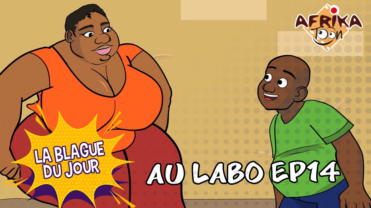 E14: Au Labo