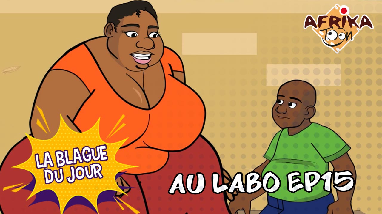 E15: Au Labo