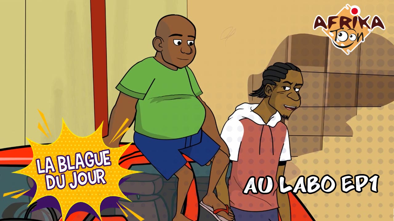 E01: Au Labo
