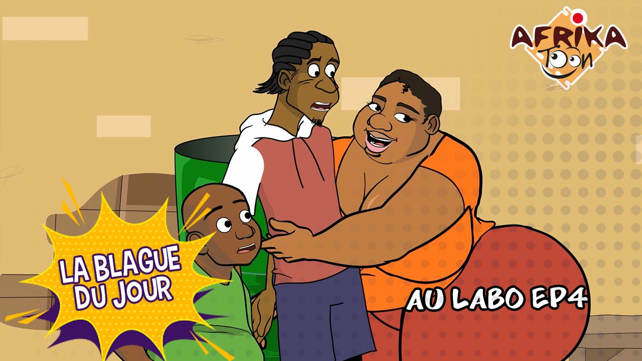 E04: Au Labo