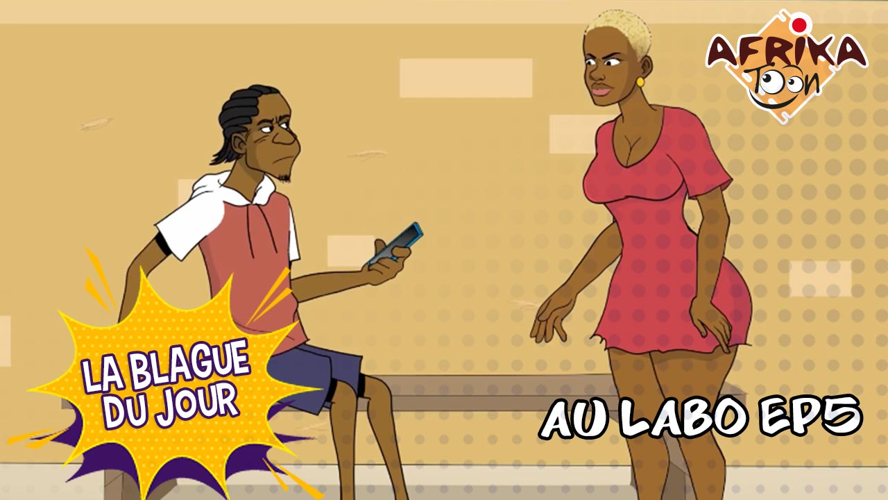 E05: Au Labo
