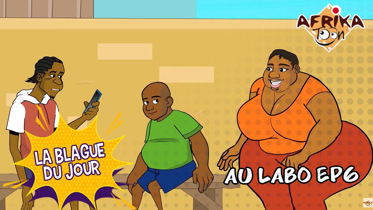 E06: Au Labo