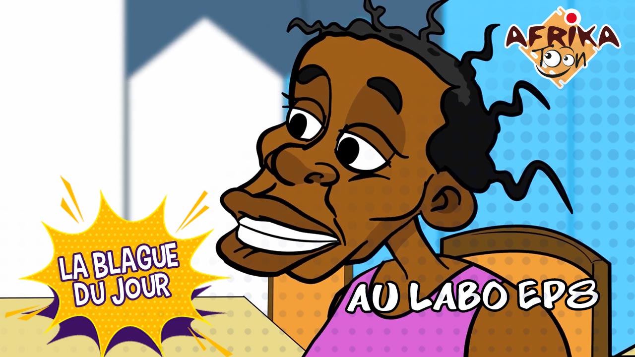 E08: Au Labo