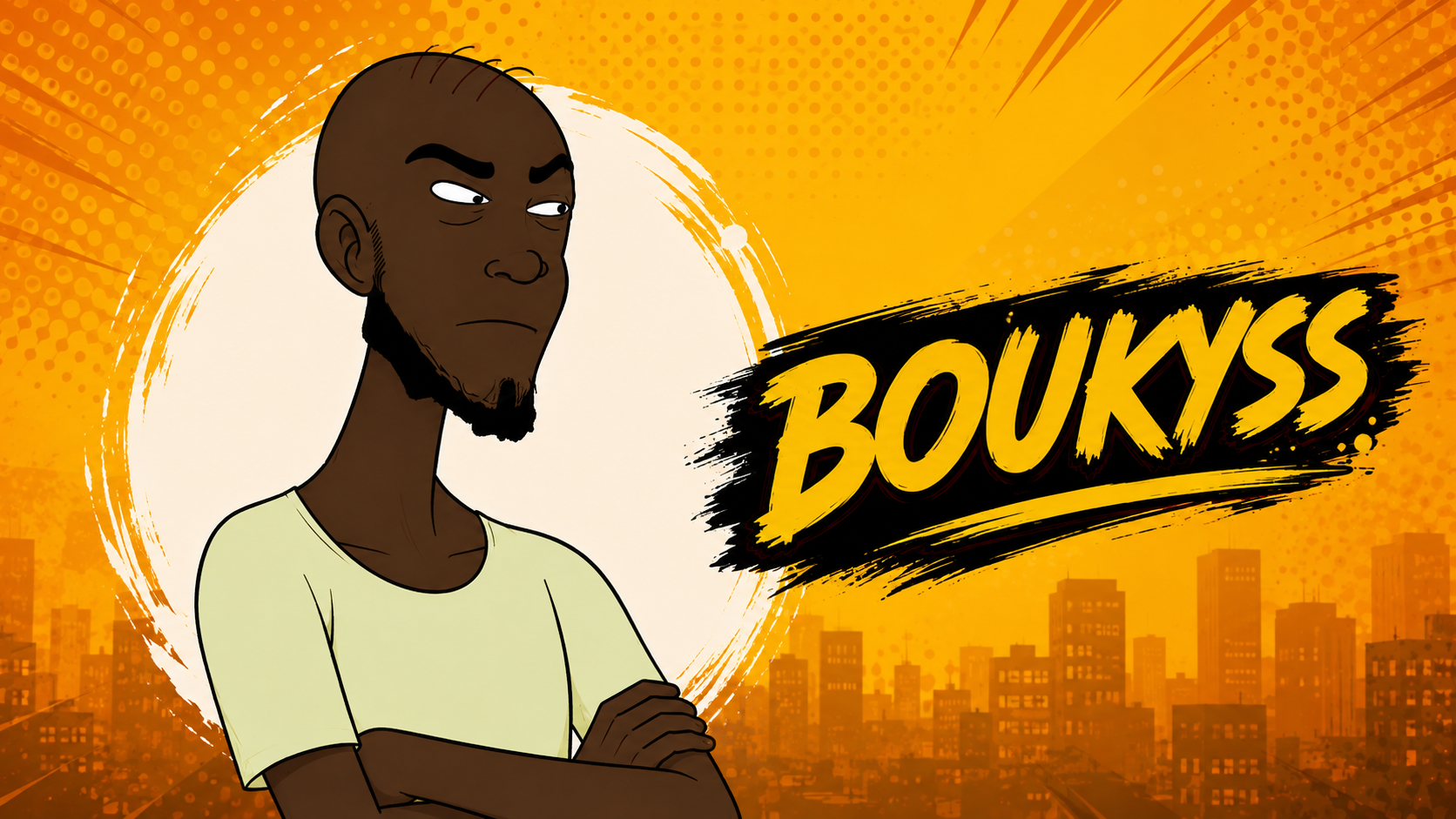 Boukyss